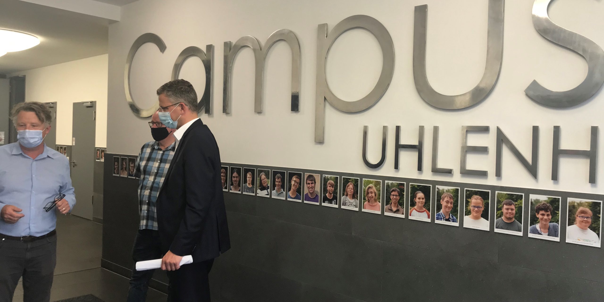 Foto Campus Uhlenhorst