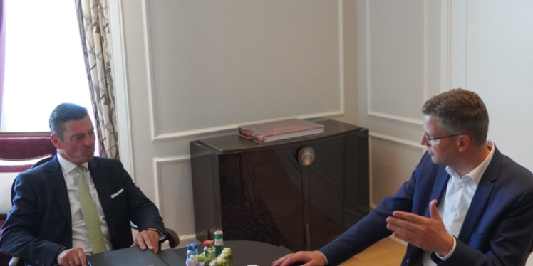 Wahlkreiswoche Bild 3