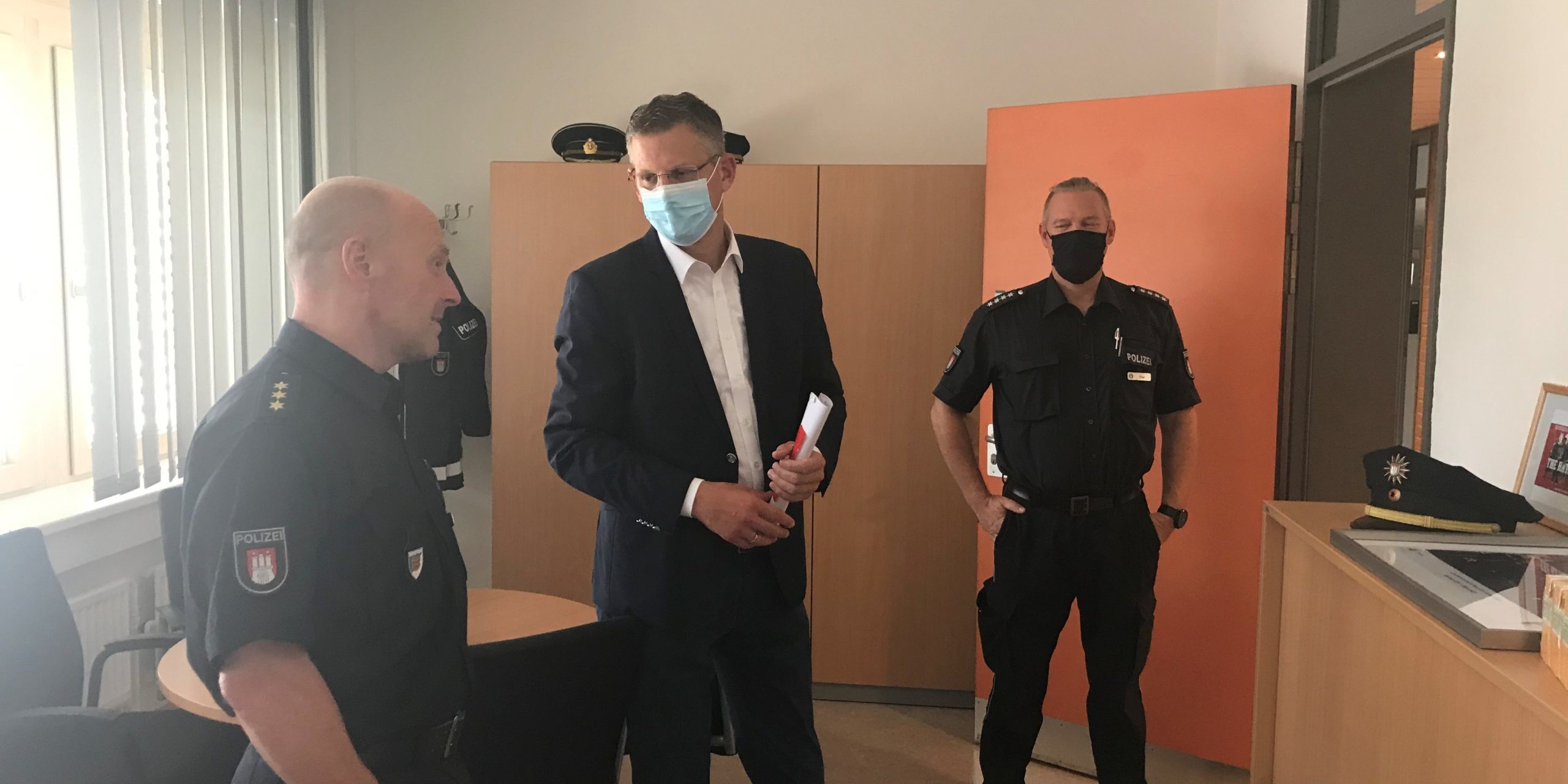 Wahlkreiswoche Bild 8