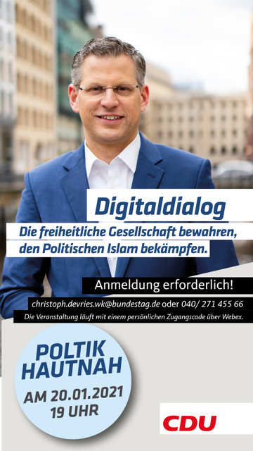 Bild Politischer Islam