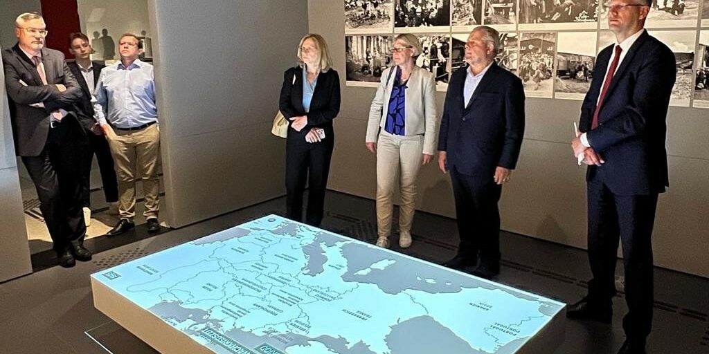 Foto Dokumentatationszentrum