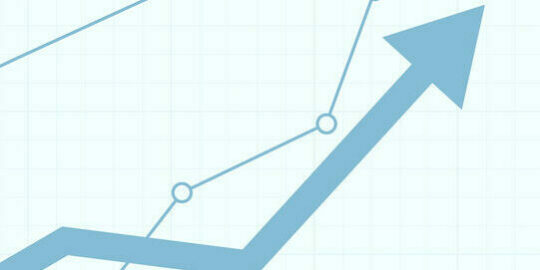 Rising stock market or rise of economy